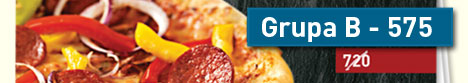 Grupa B