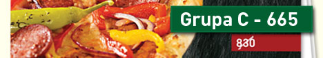 Grupa C