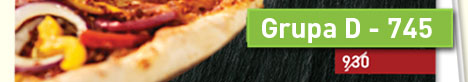 Grupa D